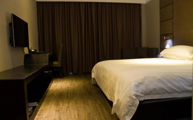 Cheersun Boutique Hotel - Yantai
