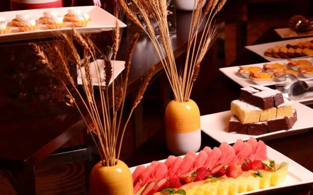 Intercontinental Dalian by IHG