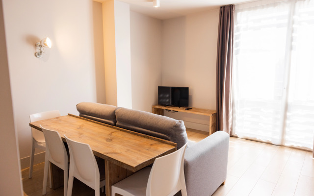 Aparthotel Arrels d'Empordà