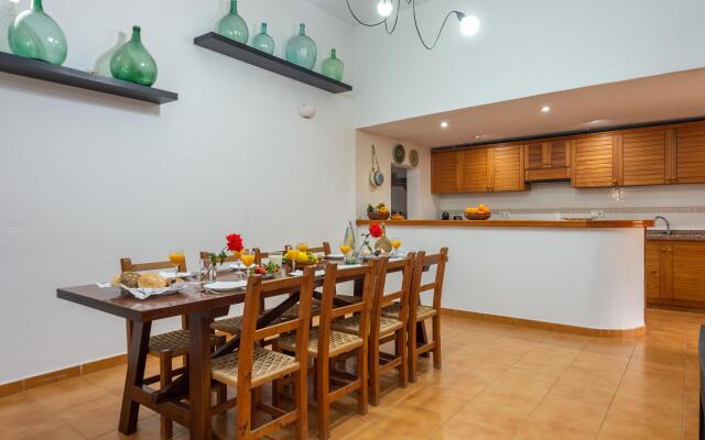 New! Villa Can Cova Camp