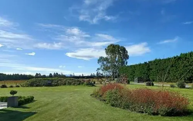 Ashburton Executive Suite