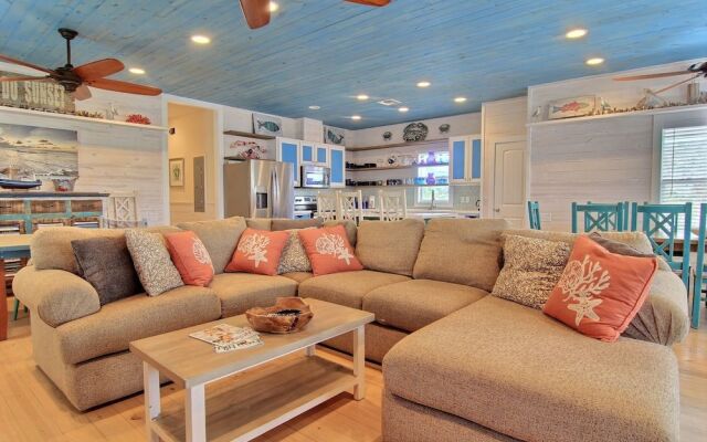 Salt Life 30 by RedAwning