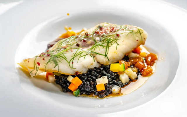 Hotel Restaurant Erbprinz
