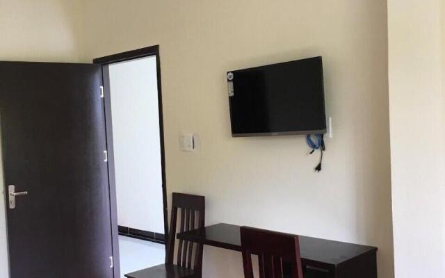 Dang Duy Hotel