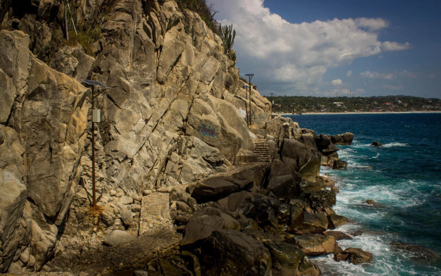 Suites & Hotel Punta Esmeralda