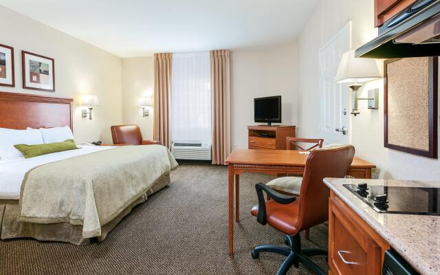 Candlewood Suites Houston NW - Willowbrook