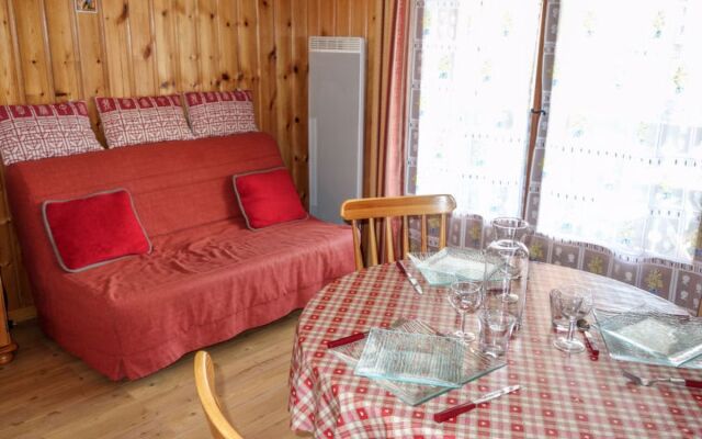 Pointe des Aravis B13 14664