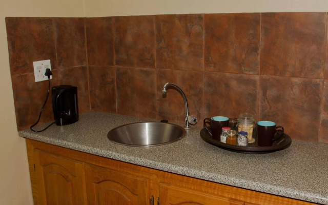 Ngena Guest House