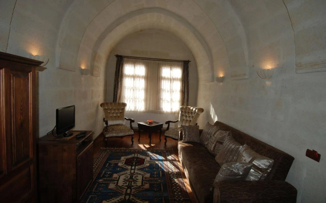 Melis Cave Hotel