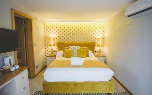 The Kings Arms - Fleggburgh