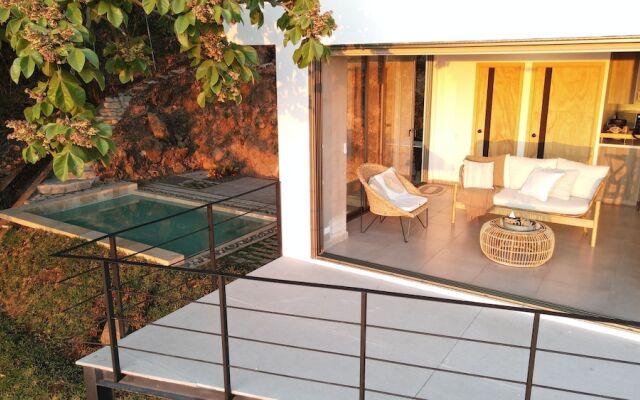 Eco Sky Villas