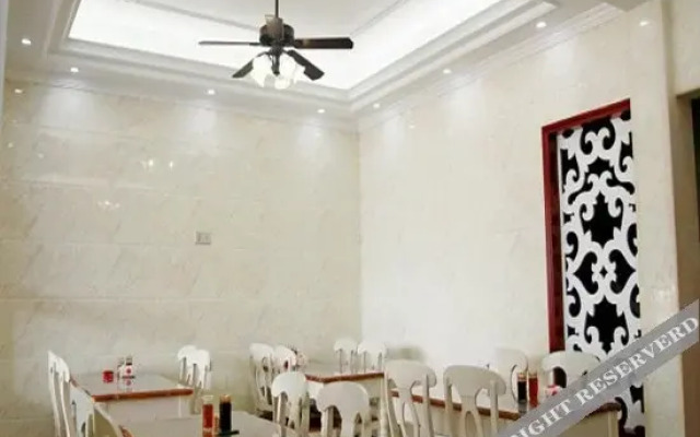 Shayue Hotel