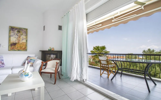 Magdalini's Seaview House - Pefkohori