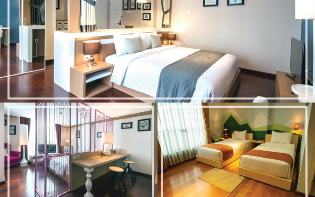 Yan's House Hotel