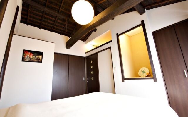 House in Kiyomizu-gojo