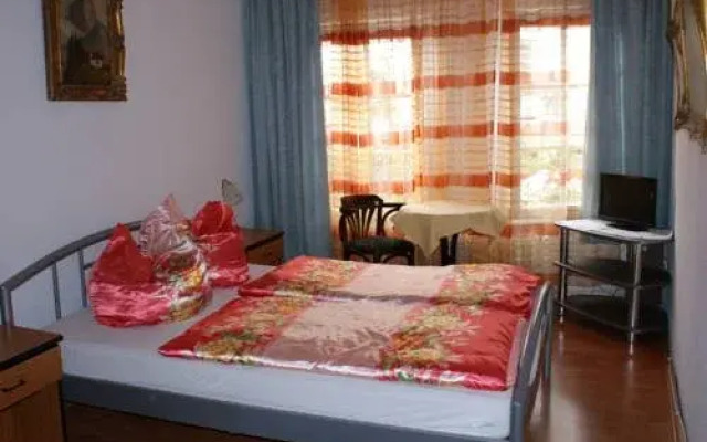 The Burgklause Boutique Hotel