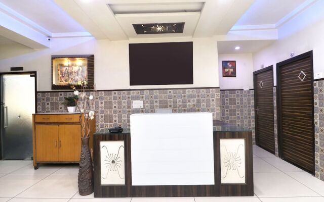 Hotel Batra