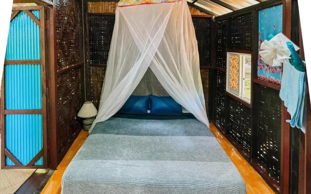 Baan Suan Thip Homestay