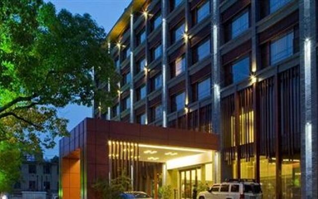 Yuemeng Hotel - Yueyang
