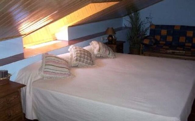 Hostal Rural El Manantial De Gredos