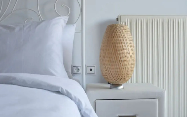 Glyfada, Modern Minimal Apartment
