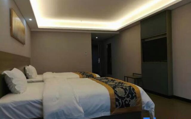 Yifu Hotel