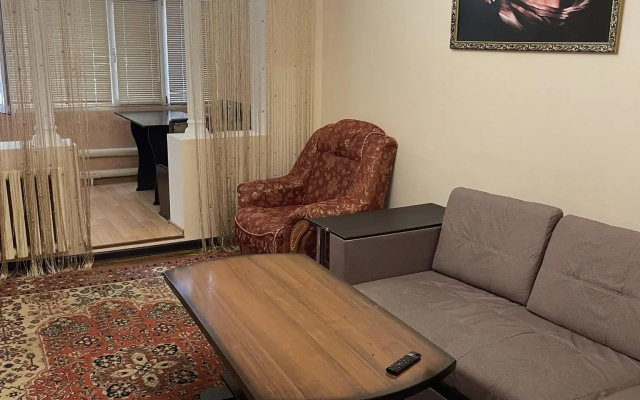 Apart in Makhachkala (Апарт ин Махачкала) на улице Абдулхакима Исмаилова 74