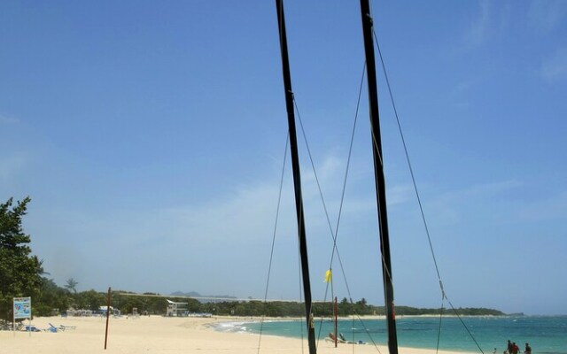 Golden Beach 1 Bedroom Apartments