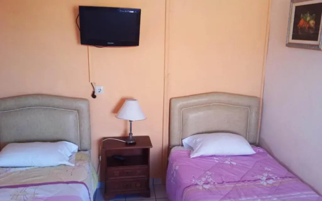 Laganas Beach Hotel