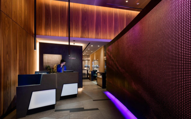 LUMA Hotel Times Square