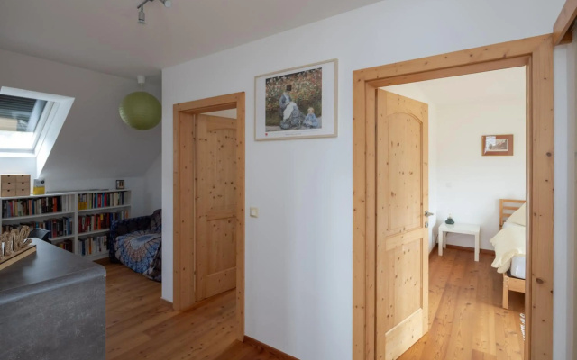 Ferienhaus Jordi & Lara by Appartementhaus Theresia