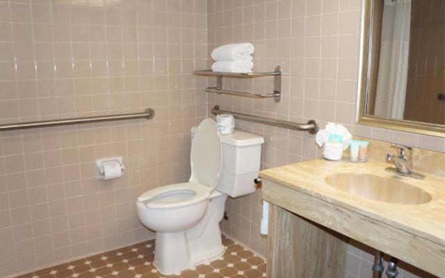 Best Western Corpus Christi Airport Hotel