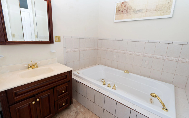 BnB Philadelphia - Boutique Hotel