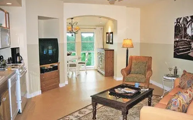 Club Intrawest Sandestin