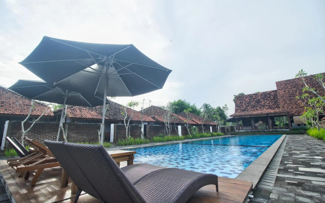 Shankara Borobudur