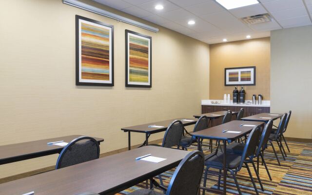 Fairfield Inn & Suites by Marriott West Monroe