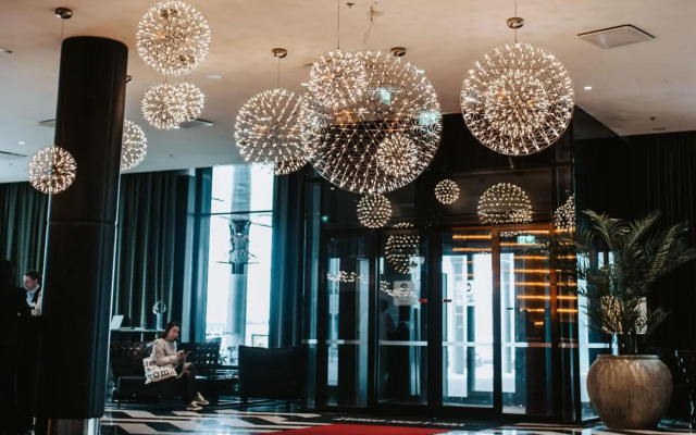 Clarion Hotel Aviapolis