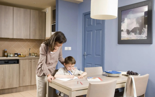 Residence Pierre & Vacances L'Archipel