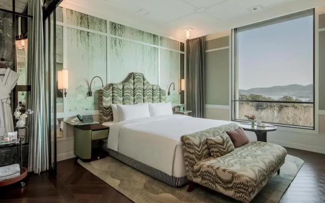 The Silk Lakehouse, Shangri-La Hangzhou