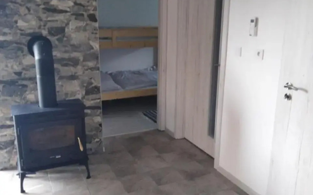 Apartmány Vihorlat II