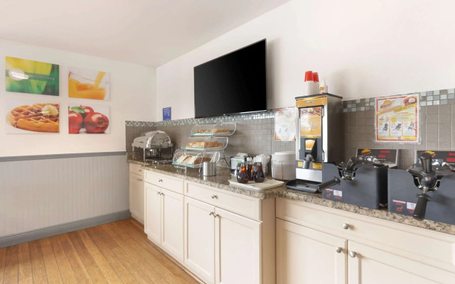 Quality Inn Florida City - Gateway to the Keys