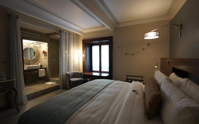 1850 Hotel Boutique