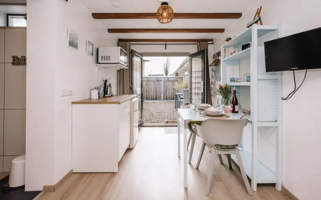 De Jutter - Zandvoort