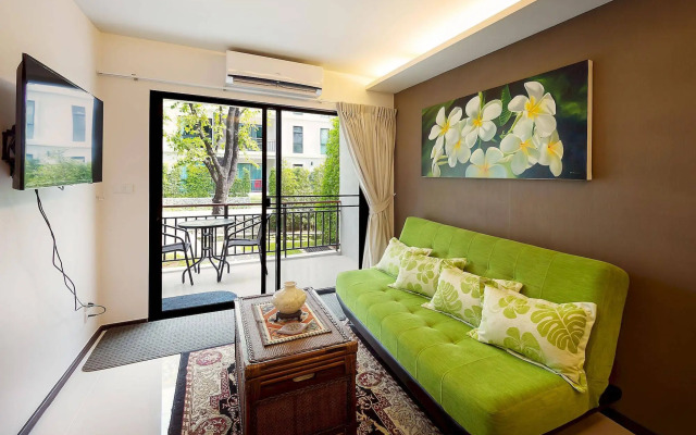 The Title Condo by TropicLook