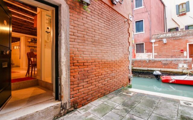 Romantic Venice
