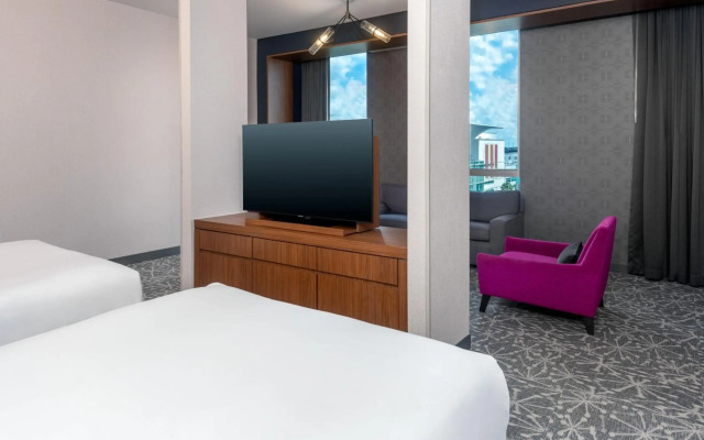 Aloft Orlando Downtown