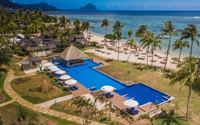 Sofitel Mauritius L'Imperial Resort & Spa