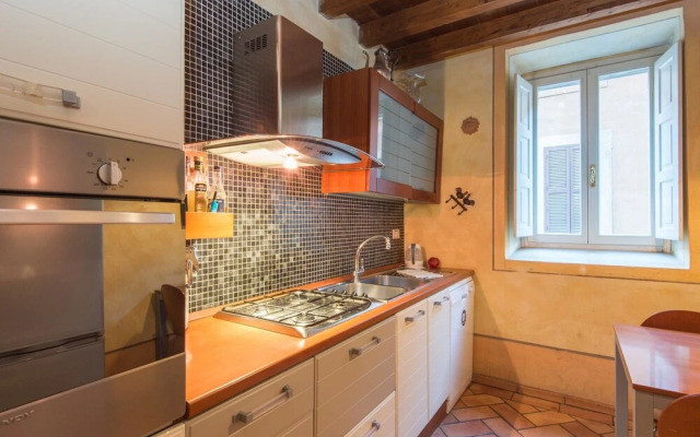 Rsh Apartment Luxury Pantheon 2