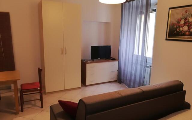 Como Rooms & Apartments T.10