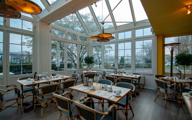 Alter Speicher Hotel & Restaurant